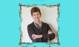 Spot Light Therapist &ndash; Cindy Athey